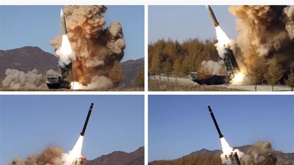 تجارب سابقة لكوريا