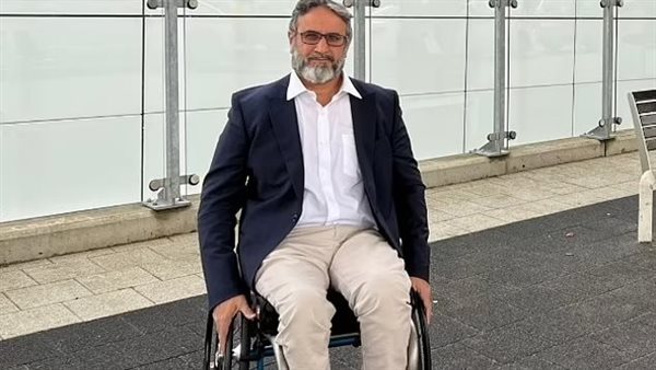 الجراح محمد بلال