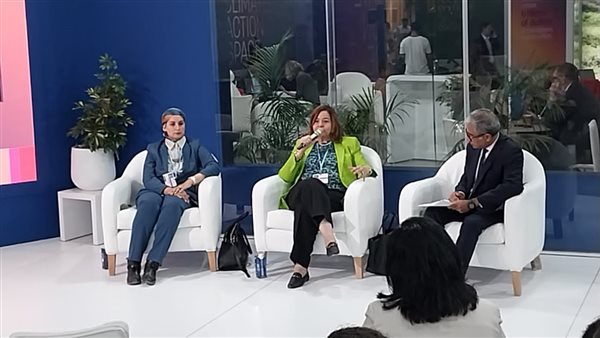 جانب من المشاركة