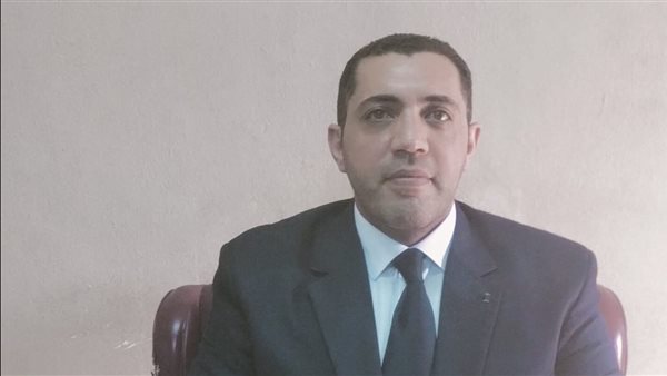 المتحدث الإعلامي