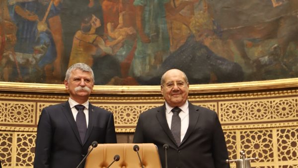 رئيس مجلس الشيوخ