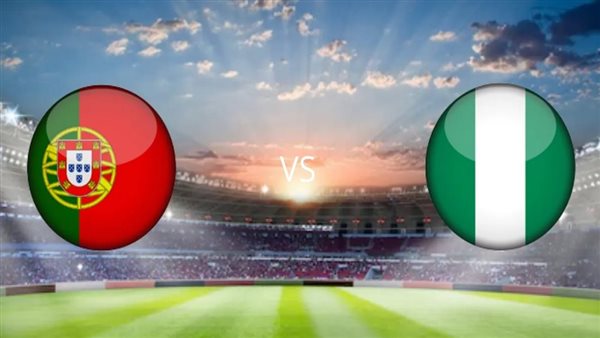موعد مباراة البرتغال