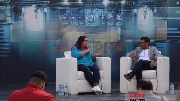 سالي الحسيني 