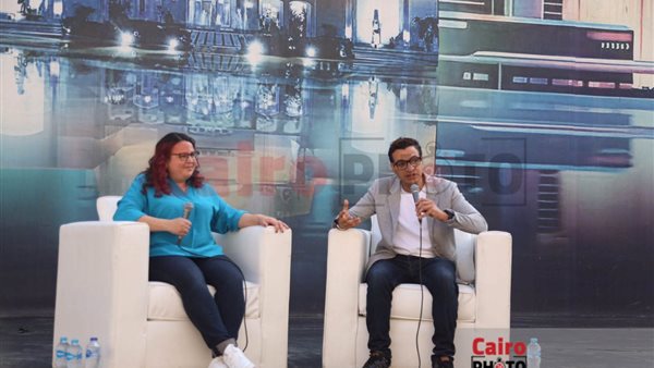 سالي الحسيني 