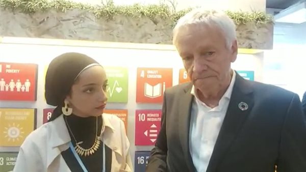 مسؤول قطاع التنمية