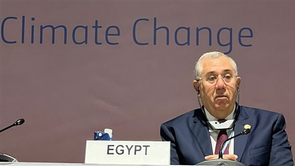 وزير الزراعة 