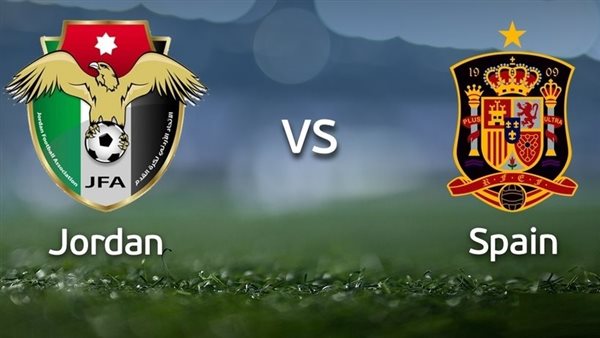 موعد مباراة إسبانيا