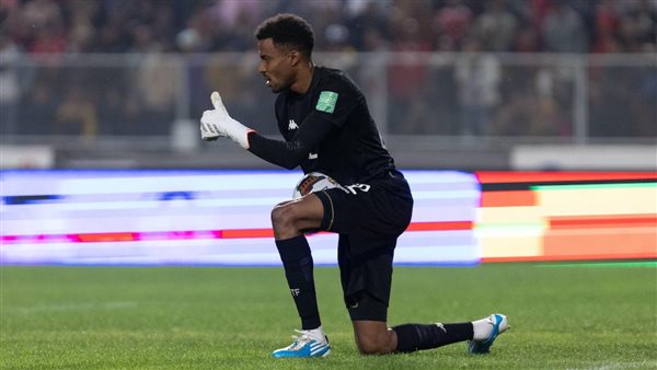 البشير بن سعيد