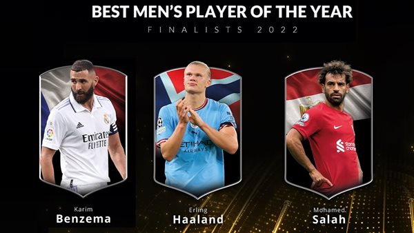 المرشحين لجوائز جلوب