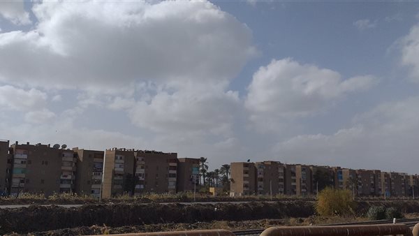 طقس اليوم بسوهاج