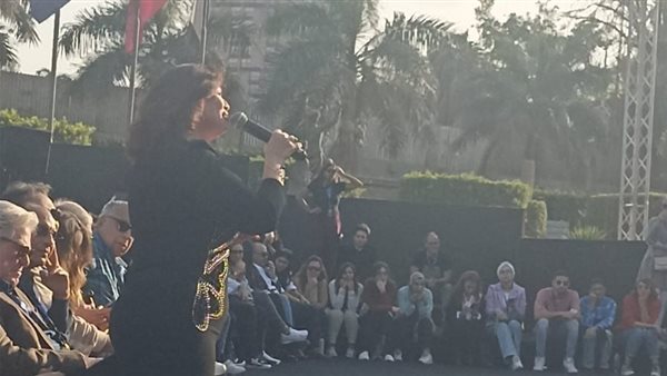 إلهام شاهين