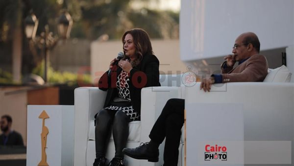 كاملة أبو ذكري