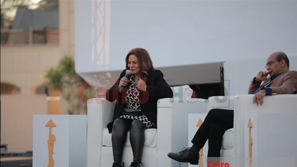 كاملة أبو ذكري