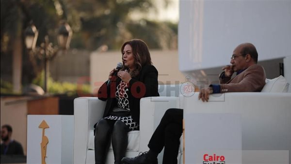 كاملة أبو ذكري