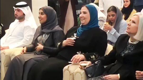 وزيرة التضامن الاجتماعي