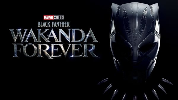  فيلم Black Panther: