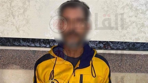 قاتل ربة منزل بكفر