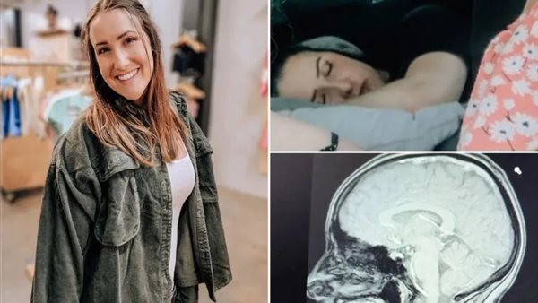 صورة الفتاة