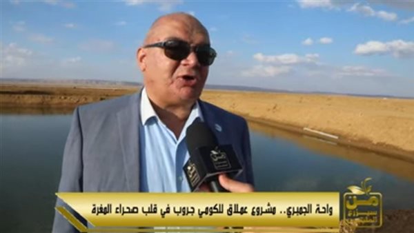 المهندس حاتم الكومي