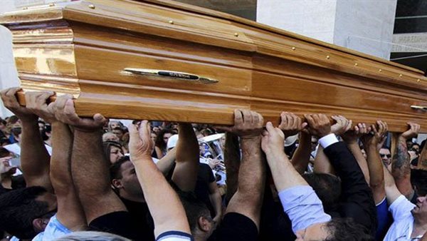 نشييع الجنائز