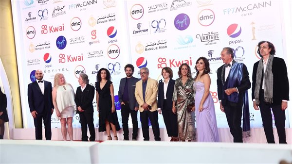 فريق عمل فيلم جزيرة