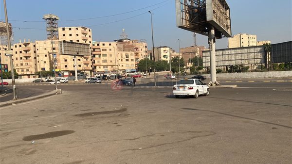 محور 26 يوليو