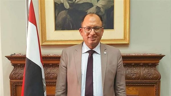 الدكتور السيد قنديل