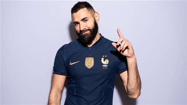 كريم بنزيما