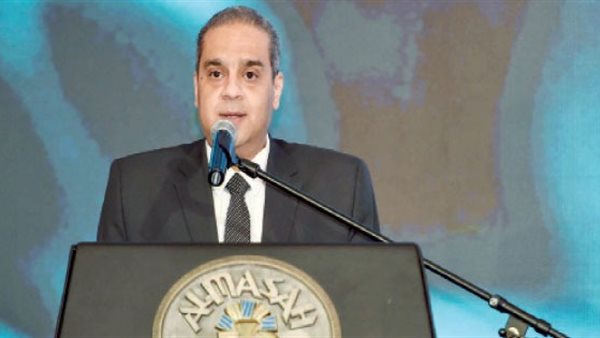 الدكتور تامر عصام