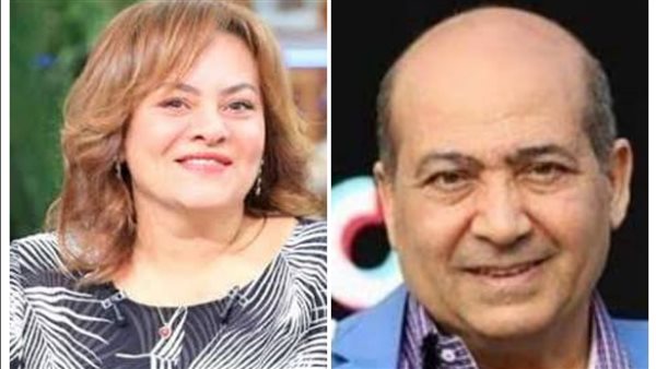 طارق الشناوي وكاملة