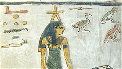 نجم الشعرى اليمانية.. من هي المعبودة سوبدت في مصر القديمة؟