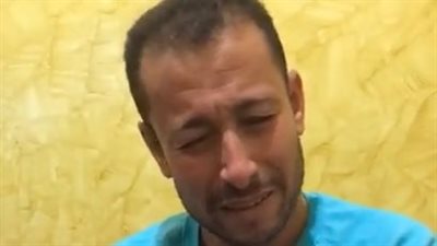 زوج ضحية جارها بكفر الشيخ: كنت بقسم اللقمة معاه بس غدر بيا وقتل مراتي وابني | بث مباشر