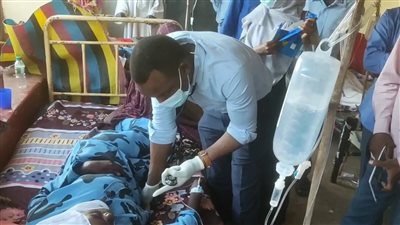 ارتفاع أعداد الإصابة بفيروس غامض في السودان إلى 121 حالة.. والسلطات تناشد الصحة العالمية بالتدخل العاجل