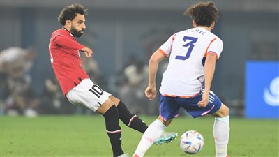 بعد 14 عامًا.. منتخب مصر ينهي رقم بلجيكا التاريخي أمام المنتخبات الإفريقية