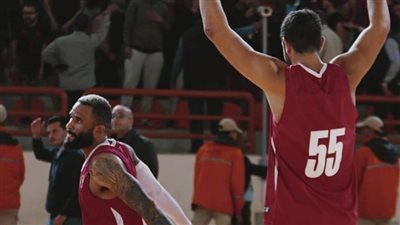 موعد مباراة الأهلي والاتحاد السكندري في إياب نهائي مرتبط السلة