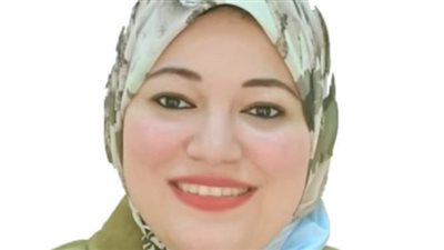 سارة زهران حاصلة على الدكتوراه وترشحت لتكون أول عمدة من السيدات بالمنوفية: أمي قالتلي اعقلي هو فيه عمدة ست