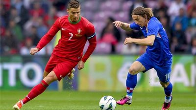 على رأسهم رونالدو ومودريتش.. تعرف على أكبر اللاعبين في كأس العالم 2022 بقطر