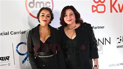 ابنة شقيقة إلهام شاهين عن قُبلتها بفيلم صاحبتي: الفن جاي من الحقيقة وعمري ما هتكسف