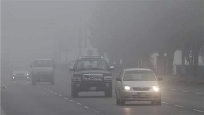 شبورة مائية خلال فترة الصباح الباكر.. موجز أخبار الطقس اليوم الخميس