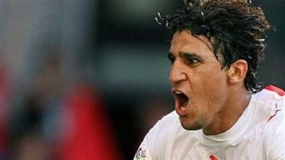 زياد الجزيري: متحمس لرؤية كأس العالم 2022.. والأجواء مهيأة لإبداع المنتخبات العربية | خاص