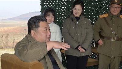 كوريا الشمالية تطرد الجندي الأمريكي بعد دخوله البلاد بشكل غير قانوني