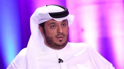 المعلق الإماراتي عامر عبد الله: ما شاهدناه بالأمس أقوى رد على كل من شكك أن منتخب مصر لا يستحق الوصول لكأس العالم