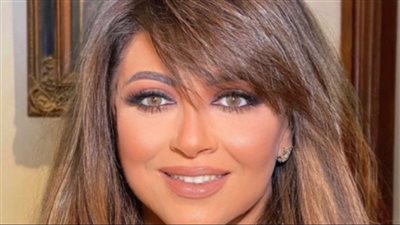 هالة صدقي تجسد دور فتاة مسيحية بمسلسل قهوة المحطة في رمضان 2025