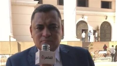 تأجيل محاكمة شاب بتهمة خطف فتاة والزواج منها.. ودفاعه: وقعت على عقد الزواج بإرادتها | بث مباشر 