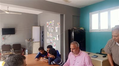 لتغيبهم عن العمل.. إحالة العاملين في 3 مراكز شباب بالقليوبية للتحقيق 