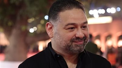 موعد ومكان عزاء والد زوجة أمير شاهين