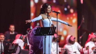 من هي أميمة طالب التي غنت كلمات للأمير عبد الرحمن بن مساعد؟ 