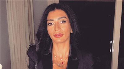 عن حياتها الشخصية.. المخرجة مريم أحمدي تكشف تفاصيل مسلسل مي زيادة 