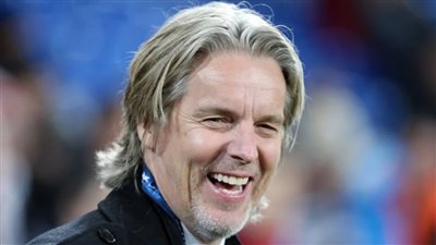 النرويجي فيورتوفت: لا توجد مقارنة بين صلاح وهالاند.. وفرنسا يمكنها تحقيق المونديال الثاني على التوالي | حوار