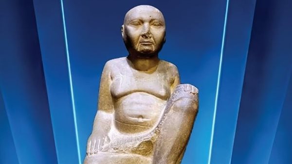 مدير بيت الزوجة الإلهية